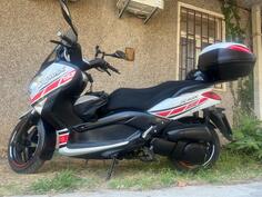 Yamaha - X Max 250