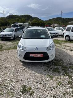 Citroen - C3 - 1.4 HDI.02.2012