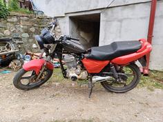 Keeway - spid 125cc