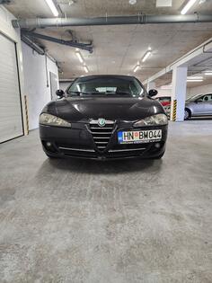 Alfa Romeo - 147 - 1.9 JTDm 88kw