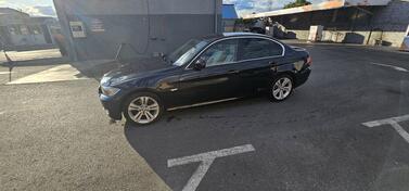 BMW - 318 - 2.0 tdi