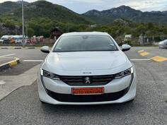 Peugeot - 508 - 07.2019.g