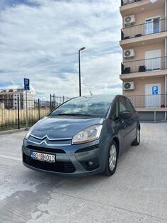 Citroen - C4 Picasso - 1.6 HDI