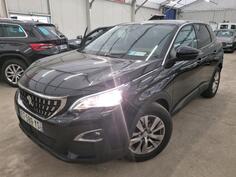 Peugeot - 3008 - 1.6 HDI Automatik