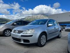 Volkswagen - Golf 5 - 1.9 TDI