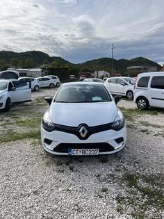 Renault - Clio - 1.5 DCI.REGISTROVAN