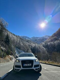 Audi - Q7 - 3.0