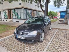 Volkswagen - Golf 5 - 2.0 TDI