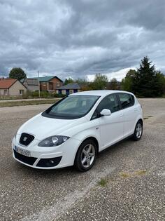 Seat - Altea - 1.6