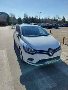 Renault - Clio - 1.5 dci 66 kw