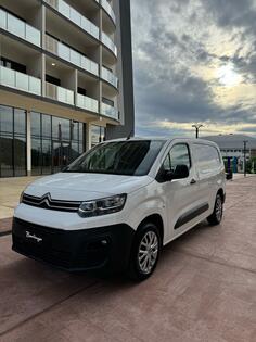 Citroen - Berlingo