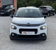 Citroen - C3 - 1.2 b 05/2019g