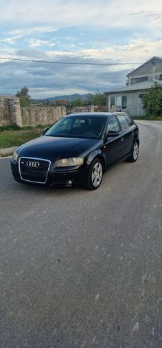 Audi - A3 - 1.9 TDI