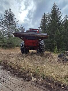 Zetor - LKT 81