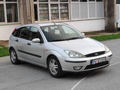 Ford - Focus - 1.8DCI