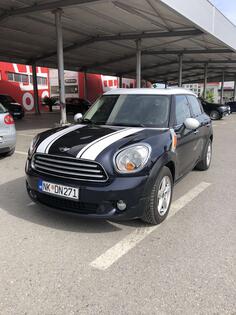 Mini - Countryman