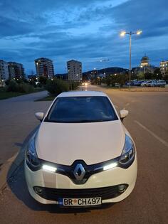 Renault - Clio - 1.5 dci