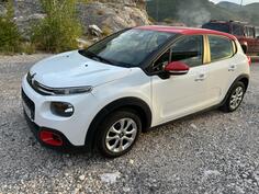 Citroen - C3 - 1.5 hdi