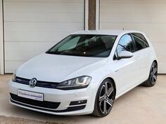 Volkswagen - Golf 7 - 1.6TDI Highline