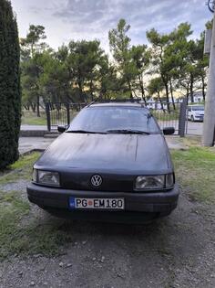 Volkswagen - Passat - 1.8