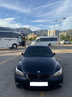 BMW - 520 - 2.0