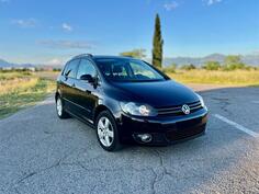 Volkswagen - Golf Plus - 1.6 77kw