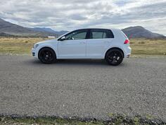 Volkswagen - Golf 7 - 1.6 tdi