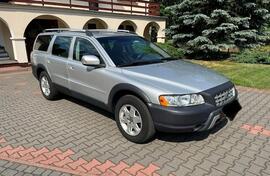 Volvo - XC 70 - D5 AWD