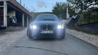 BMW - 535 - 535d