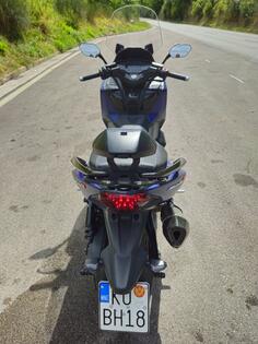 SYM - TL 500