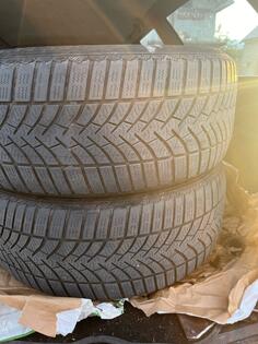 Accelera - 225/55 r17 - Winter guma