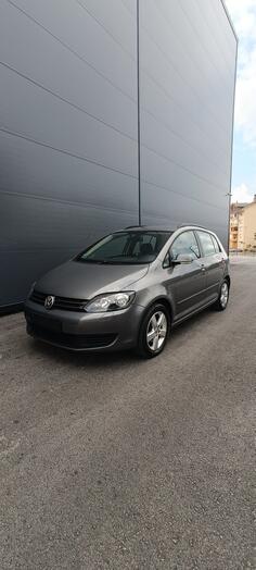 Volkswagen - Golf Plus - 2.0 TDI