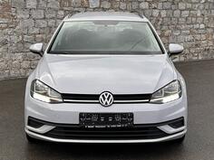 Volkswagen - Golf 7 - 1.6TDI DSG