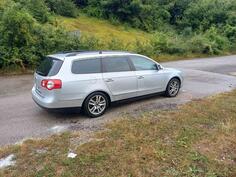 Volkswagen - Passat - 1.9 TDI