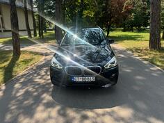 BMW - 216 Active Tourer - Ii