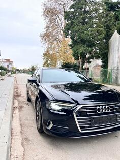 Audi - A6 - 3.0 tdi QUATTRO