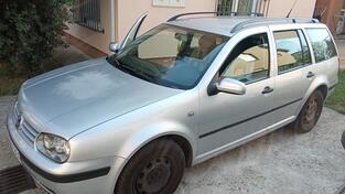 Volkswagen - Golf 4 - 1.9 tdi