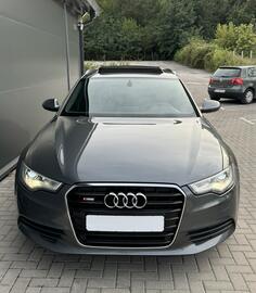 Audi - A6 - 2.0TDI