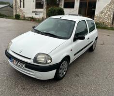 Renault - Clio - 1.9 44 kv dizel