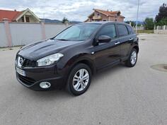 Nissan - Qashqai - 1.5 dci