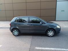 Volkswagen - Polo - 1.4