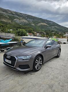 Audi - A6 - 2.0 40tdi quattro