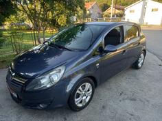 Opel - Corsa - 13 cdti