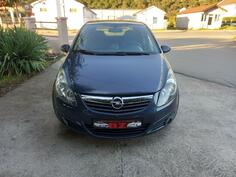 Opel - Corsa - 13 cdti