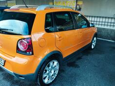 Volkswagen - Polo Cross - 1.9tdi