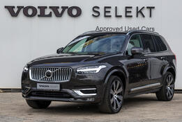 Volvo - XC 90 - B5 (D) PLUS BRIGHT AWD