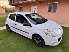 Renault - Clio - 1.5dci