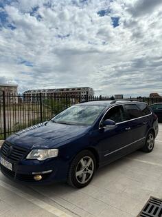 Volkswagen - Passat - 2.0 TDI