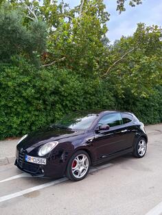 Alfa Romeo - MiTo - 1.3 JTD