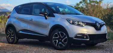 Renault - Captur - 1.5 dci